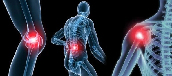 Πόνος στις αρθρώσεις; Οι συμβουλές για άμεση ανακούφιση-Βίντεο